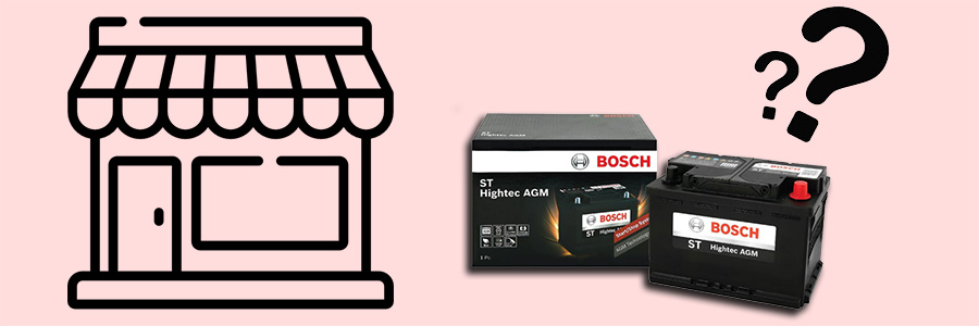 mua ắc quy bosch ở đâu